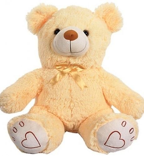 Teddy Bear - Plush Cotton Material, Soft and Cuddly Design, Perfect for All Ages