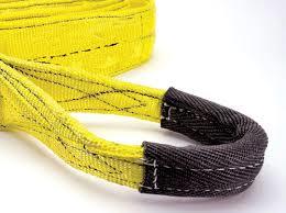 Webbing Slings