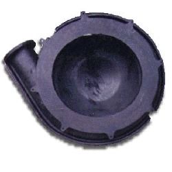 Wilfley Pump Replaceable Rubber Casing