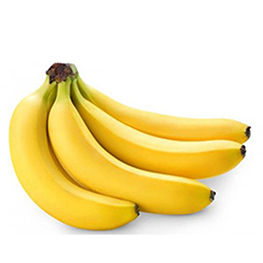Banana Robusta
