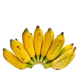 Bananas Yelaki