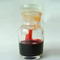 Capsicum Oleoresin - Capsaicin Content 13.25% Min, Viscous Reddish Brown Liquid with Pungent Aroma