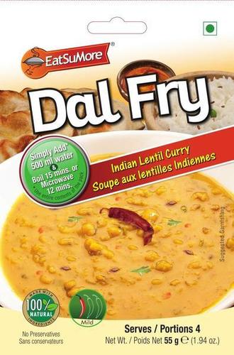 Dal Fry