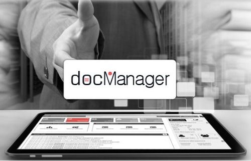 Document Management System Services