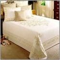 Customized Durable Double Bed Sheets