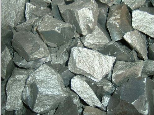 Ferro Alloys