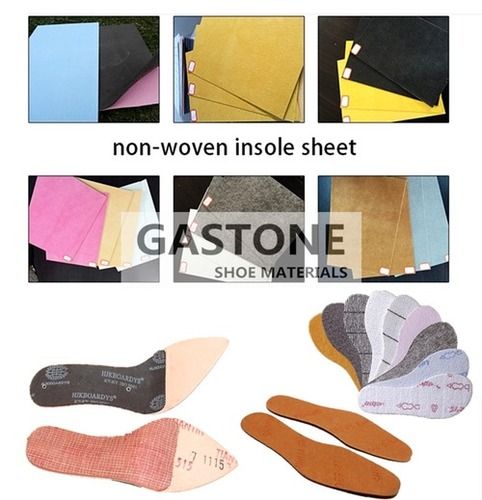 Fiber Board Insole Sheet