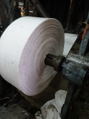 Industrial Nylon Conveyor Belts