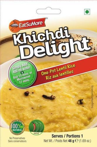 Khichdi Delight