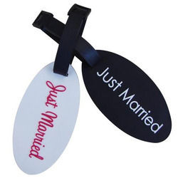 luggage tag