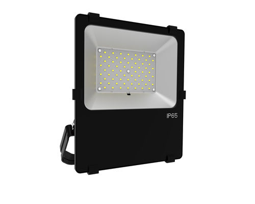 Professional 50W Led Flood Light Housing Application: Indoor And Outdoor Use