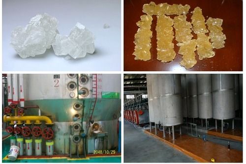 sugar crystal making machine