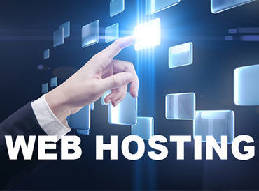 Web Hosting Or Cloud Service