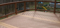 Deck Flooring Services