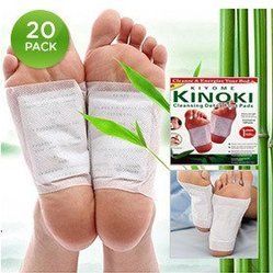 Detox Foot Patch