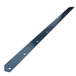 Flat Strip Blade