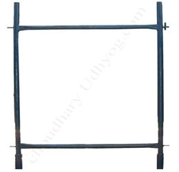 H Frame Scaffolding System