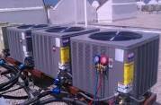 Hvac Project Services