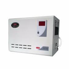 Industrial Voltage Stabilizer