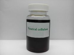 Neutral Cellulase Enzyme