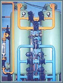 PSA Oxygen Plant - 93% Oxygen Purity, Advanced Twin Tower System with Molecular Sieves Bed for Industrial Applications