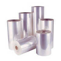 PVC Shrink Film