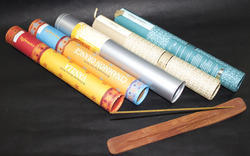 Scented Incense Tube Agarbatti