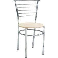 Steel Restaurant Chairs