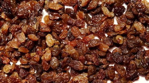 Sultana Raisin