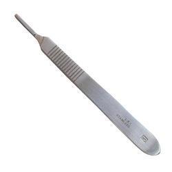 Surgical Ophthalmic Blades