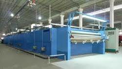 Textile Processing Machine - Superior Quality Raw Materials, High Performance , Robust Build Quality