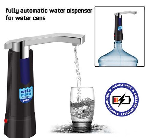 Watamate Prime Plus Electric Water Dispenser