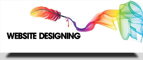 Web Designing Service