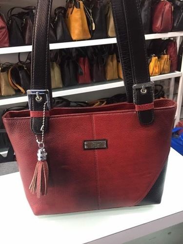 Women Ladies Genuine Leather Bags