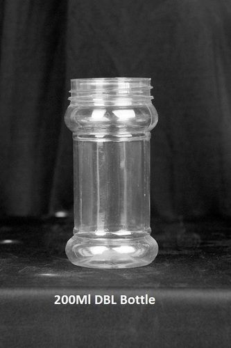 200ML Pet Jar