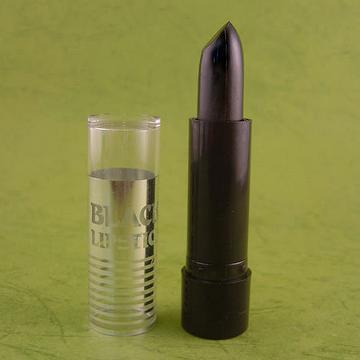 4G Black Lipstick