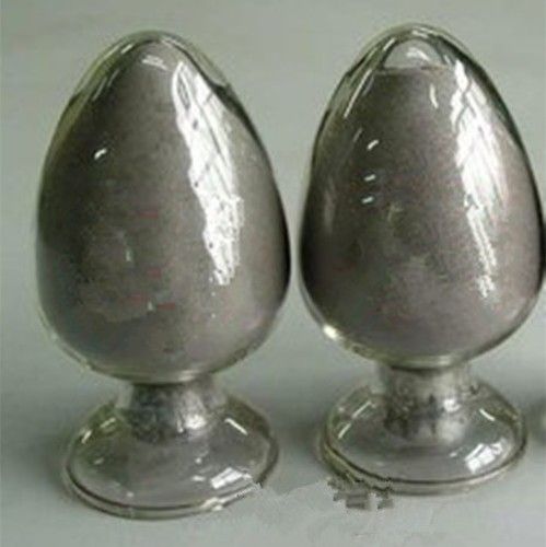 99.99% Bismuth Powder Application: Steel Forging