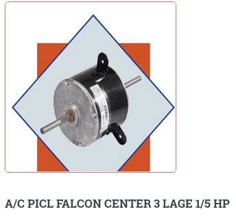 ac fan motor