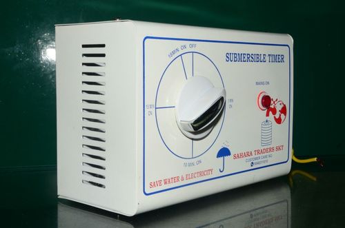 Automatic Submersible Timer