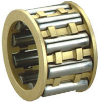 Center Bearings Assembly