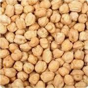 Chickpeas (Kabuli Chana)