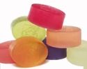 Colored Soaps