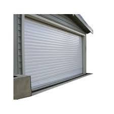 Durable Office Shutters