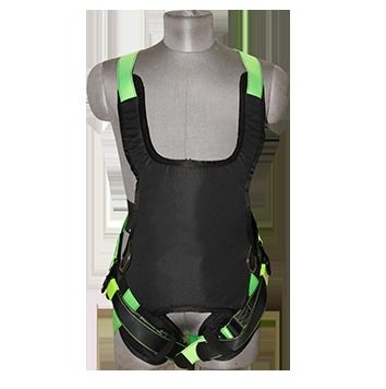 Full Body Harness - Durable Nylon Material, Adjustable Fit for Maximum Safety and Comfort 