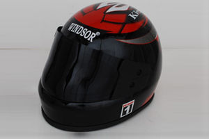 Full Face Helmet (Non ISI)