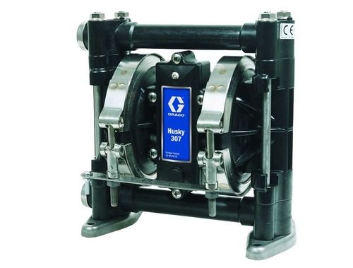 GRACO Air Operated Double Diaphragm Pump