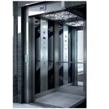 High Performance Elevators