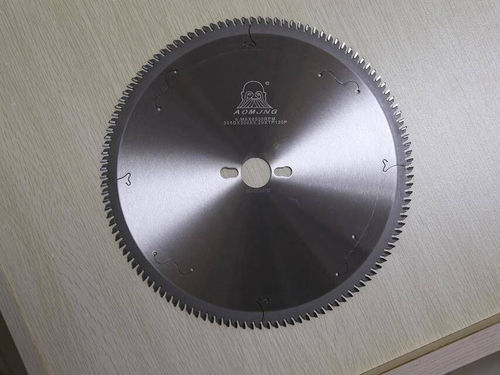 Horizontal Saw Blade for Sawmill and Furniture