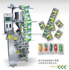 Jelly Packing Machine