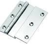 L Type Hinges - Premium Quality Steel, Durable Design, Fine Finish, Versatile Application